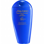 Shiseido Expert Sun Protector Lotion SPF 50+ P&auml;ikesekaitsepiim n&auml;ole ja kehale SPF 50+ 300 ml
