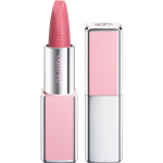 Shiseido Technosatin Pink Satiinhuulepulk varjund 03 Peach Pink 3.3 g