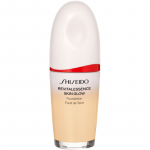 Shiseido Revitalessence Skin Glow Foundation Kerge jumestuskreem kirgastava efektiga SPF 30 varjund Opal 30 ml