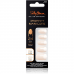 Sally Hansen Salon Effects Kunstk&uuml;&uuml;ned OV161 Moon-Ami 24 tk