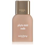 Sisley Phyto-Teint Nude kirgastav ja niisutav jumestuskreem loomuliku ilme andmiseks varjund 00W Shell 30 ml