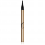 Sisley Ligne Noire T&auml;pne vedel silmapliiats varjund 1 Deep Black 0.55 ml