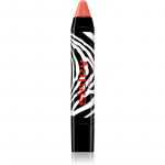 Sisley Phyto-Lip Twist Toonitud huulepalsam pulgakujuline varjund 3 Peach 2.5 g