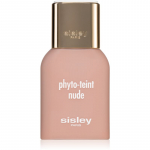 Sisley Phyto-Teint Nude kirgastav ja niisutav jumestuskreem loomuliku ilme andmiseks varjund 3C Natural 30 ml
