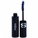 Sisley So Curl Koolutav ja hoidev ripsmetu&scaron;&scaron; varjund 3 Deep Blue 10 ml