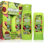 Skala Avocado komplekt niisutamiseks ja s&auml;ra andmiseks