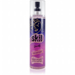 Skil Feel Good Serenity parf&uuml;&uuml;misprei kehale ja juustele  Wle 250 ml