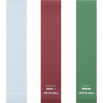 Spokey Flex Set fitnesskummide komplekt mini