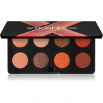 Smashbox Always On Mood Board Eye Shadow Palette Lauv&auml;rvipalett varjund Fiery Vibes 6,8 g