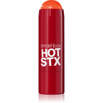 Smashbox POP LX Blush Kreemjas p&otilde;sepuna pulgakujuline varjund Hi-Fi Heat 5 g