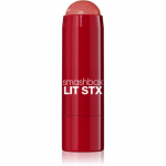 Smashbox LIT STX Blushlighter P&otilde;sepuna s&auml;raga pulgakujuline varjund Sunset.JPG 5 g