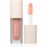 Summer Fridays Dream Lip Oil Niisutav &otilde;li huultele varjund Bare Sand 4.5 ml