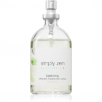 Simply Zen Sensorials Balancing Ambient Fragrance Spray Ruumipihusti 100 ml