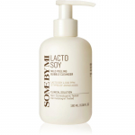 Some By Mi Lacto Soy Mild Bubble Peeling Cleanser &Otilde;rn n&auml;okoorija tundlikule nahale 180 ml