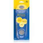 Scholl Dr. Scholl's Tri-Comfort Sisetallad suurus Large - Men's EU 40 - 46.5 1 paar