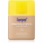 Supergoop! Protec(tint) Toniseeriv kreem SPF 50 varjund 26W 35 ml