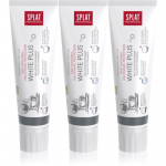 Splat Professional White Plus Bioaktiivne hambapasta hammaste &otilde;rnaks valgendamiseks ja emaili kaitseks