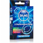 Skins Performance Ring Peeniser&otilde;ngas 3 tk