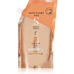 Sanctuary Spa Signature Collection V&auml;rskendav du&scaron;igeel t&auml;itepakend 500 ml