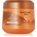 Sanctuary Spa Signature Natural Oils Kehasuflee niisutava toimega 300 ml