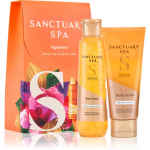 Sanctuary Spa Signature Collection Kinkekomplekt kehale