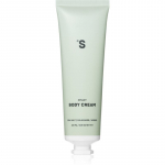 Sister's Aroma Smart Sea Salt Kehakreem reisimine 100 ml