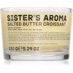 Sister's Aroma Salted Butter Croissant l&otilde;hnak&uuml;&uuml;nal 150 g