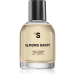 Sister's Aroma Perfumes Almond Daddy EDP  U 50 ml