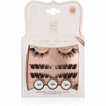 SOSU Cosmetics Hidden Agenda Lash Kit Kunstripsmed Ibiza 1 tk