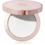 SOSU Cosmetics Sheer Silk Pressed Powder L&auml;bipaistev puuder 9 g