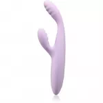 Svakom Cici +2 kliitori stimulaatoriga vibraator 18 cm