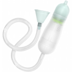Suavinex Anatomical Nasal Aspirator Nina aspiraator 0 m+ 1 tk