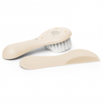 Suavinex Dreams Brush-comb Set komplekt lastele s&uuml;nnist alates Nude 2 tk