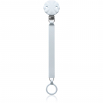 Suavinex Wonder Pacifier Clip lutiklambrid Illusion Blue 1 tk
