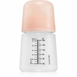 Suavinex Zero Zero Anti-colic Bottle beebipudel S Slow Flow 0 m+ 180 ml
