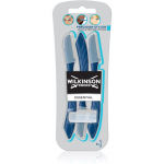 Wilkinson Sword Precision Styler Raseerija / habemenuga kulmudele  Mle 3 tk