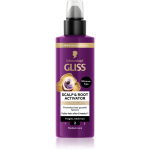 Schwarzkopf Gliss Full Hair Wonder Juuksejuuri aktiveeriv seerum 100 ml