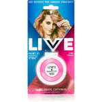 Schwarzkopf LIVE Paint It juuksekriit varjund Pink Crush 3.5 g