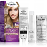 Schwarzkopf Palette Intensive Color Creme P&uuml;sijuuksev&auml;rv varjund 8-0 N7 Light Blonde 1 tk