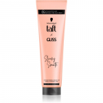 Schwarzkopf Taft x Gliss Rahustav kreem juustele Sleeky Smooth 150 ml