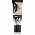 Syoss Intense Glaze Color Tooniv juuksev&auml;rv s&auml;ra andmiseks varjund Ultra Platinum 130 ml