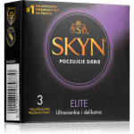 SKYN Elite kondoomid 3 tk
