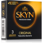 SKYN Original kondoomid 3 tk