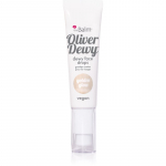 theBalm Oliver Dewy Face Drops Vedel esilet&otilde;stja varjund Golden Glow 28 ml