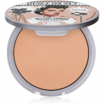 theBalm Quiet on Set Matistav puuder varjund 03 Medium Neutral 8 g