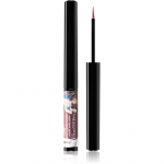 theBalm Schwing&reg; Liquid Eyeliner Vedel silmalainer varjund Purple 1.7 ml