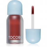 TOCOBO Juicy Berry Plumping Lip Oil Toonitud huule&otilde;li suurendava efektiga varjund 05 Rosy Girl 4 g