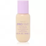 Technic Cosmetics Pro Tint Kerge jumestuskreem loomuliku ilme andmiseks varjund Caramelised Peach 30 ml