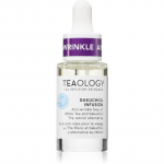 Teaology Bakuchiol Infusion Anti-wrinkle face oil Noorendav n&auml;oseerum 15 ml