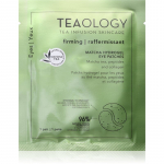 Teaology Matcha Infusion Hydrogel Eye Patches taastavad silmaaluste h&uuml;drogeelpadjakesed kollageeniga 1 paar